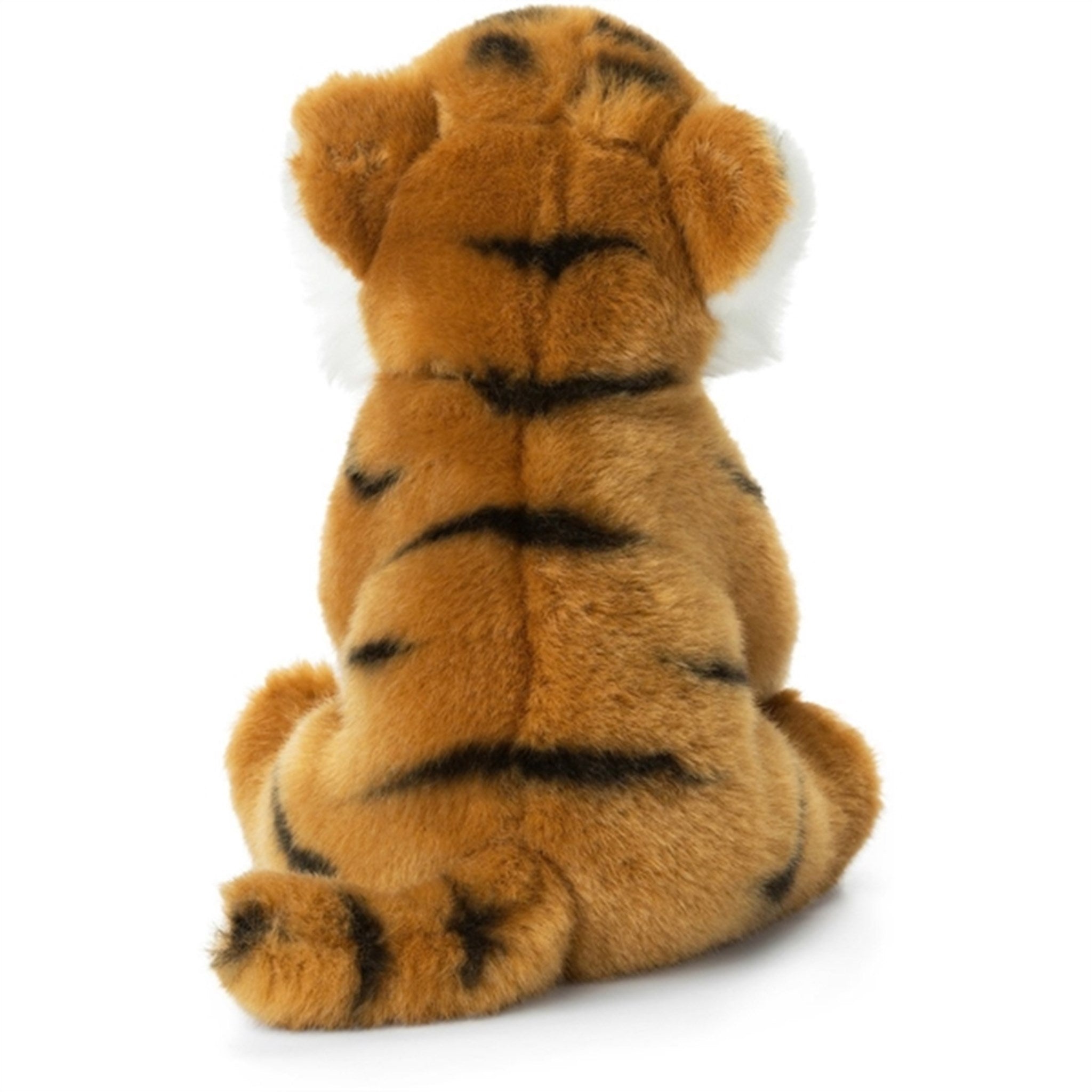 Bon Ton Toys WWF Plush Tiger 23 cm 4
