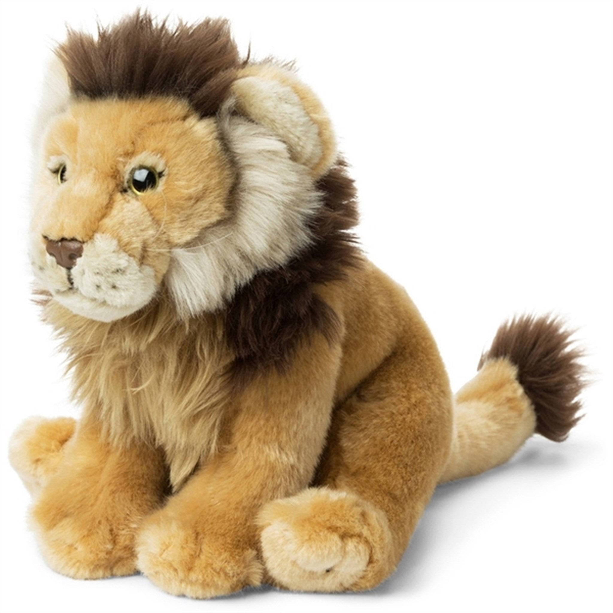 Bon Ton Toys WWF Plush Lion 23 cm
