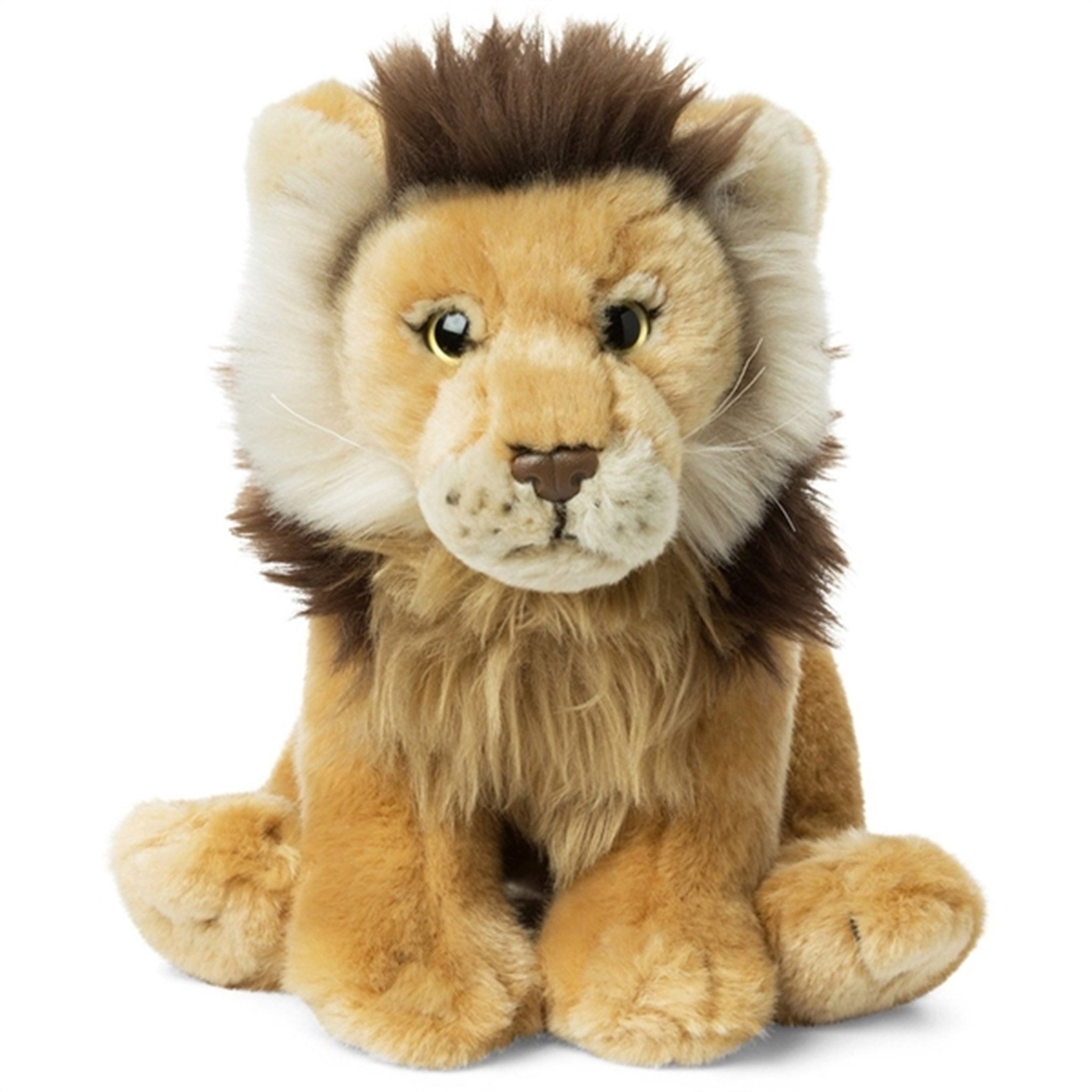 Bon Ton Toys WWF Plush Lion 23 cm 2