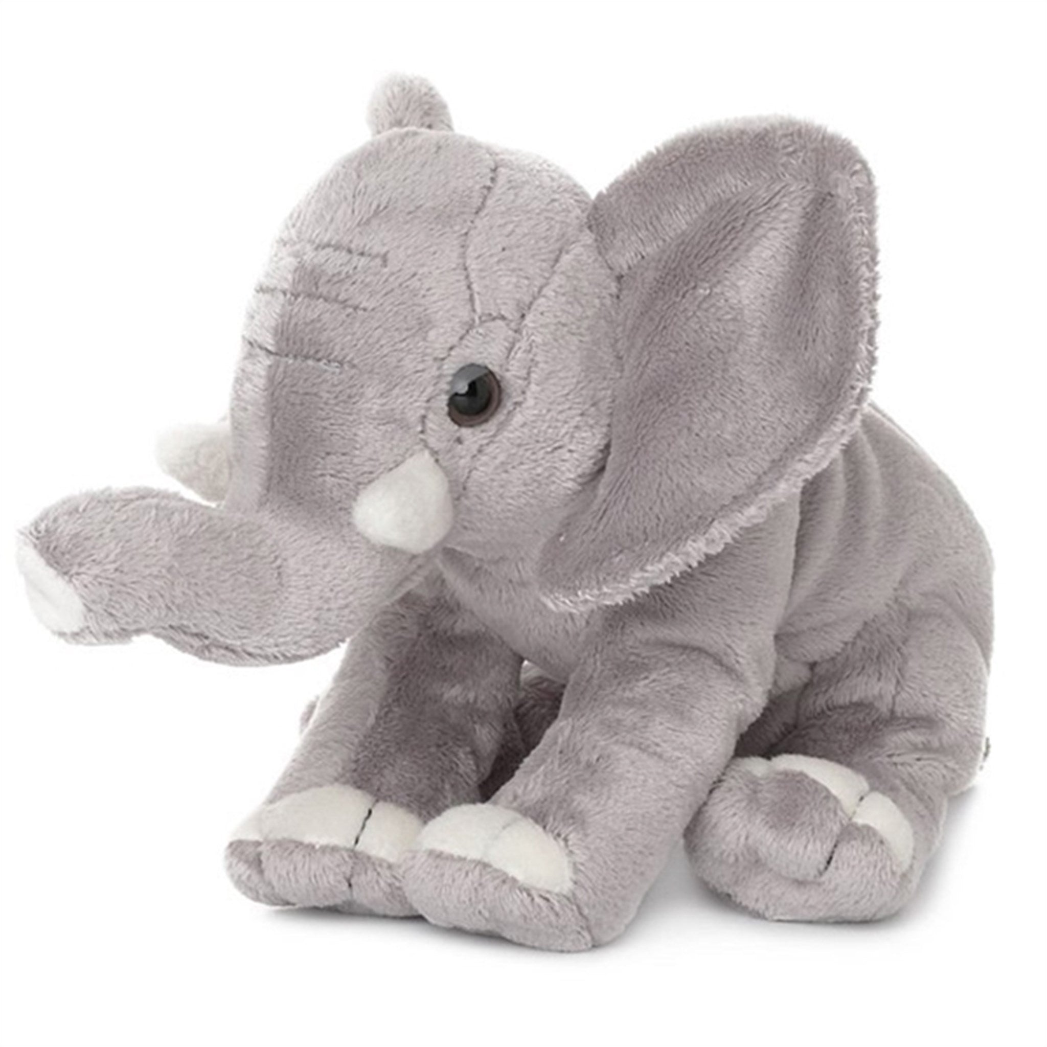 Bon Ton Toys WWF Plush African Elephants 18 cm