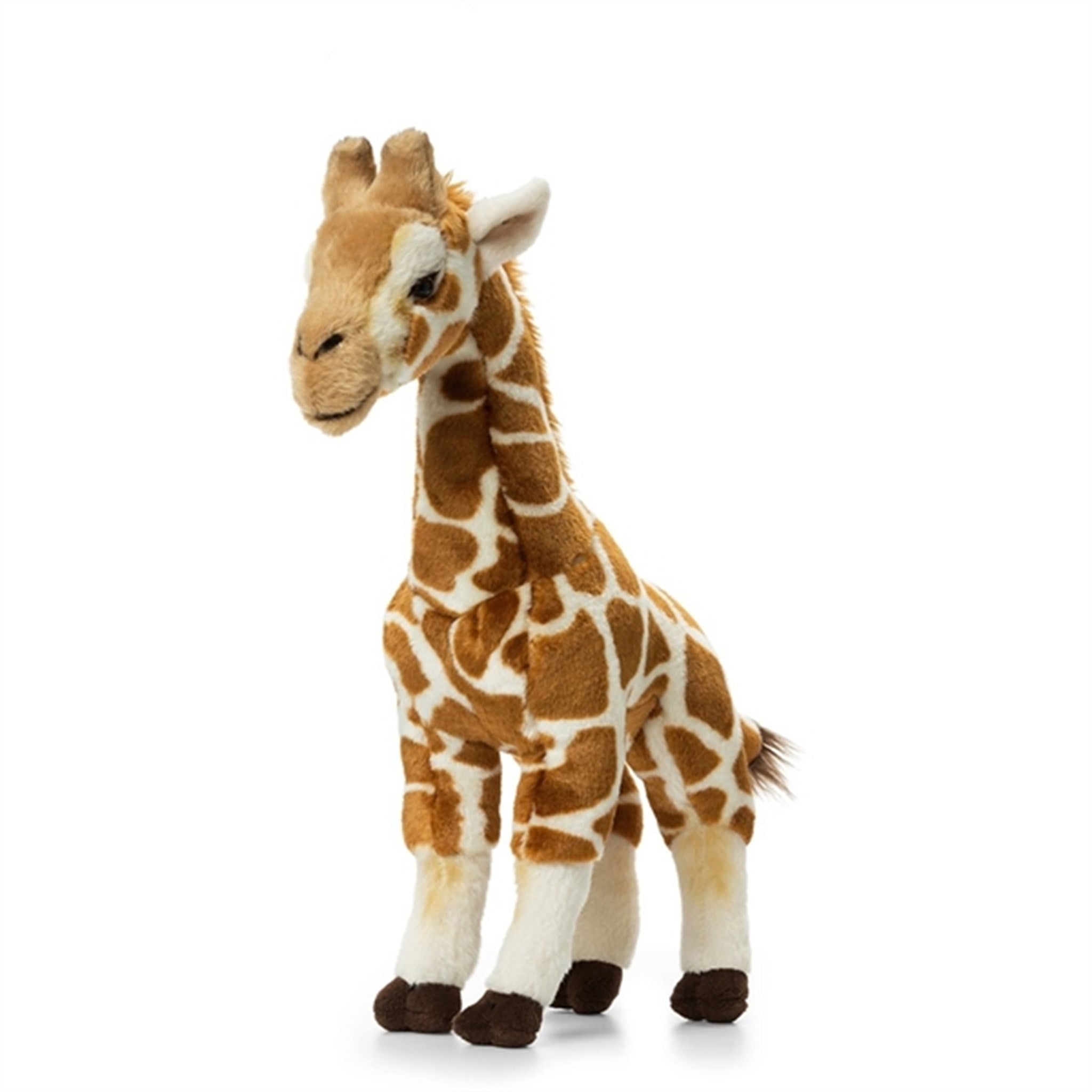 Bon Ton Toys WWF Plush Giraffe 31 cm