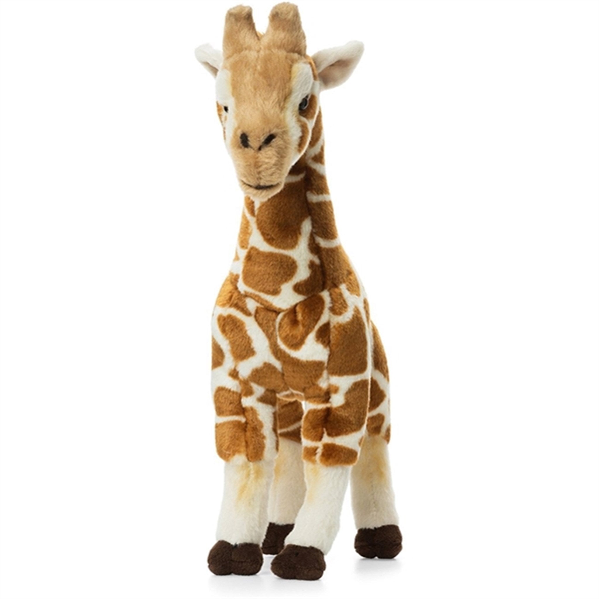 Bon Ton Toys WWF Plush Giraffe 31 cm 2