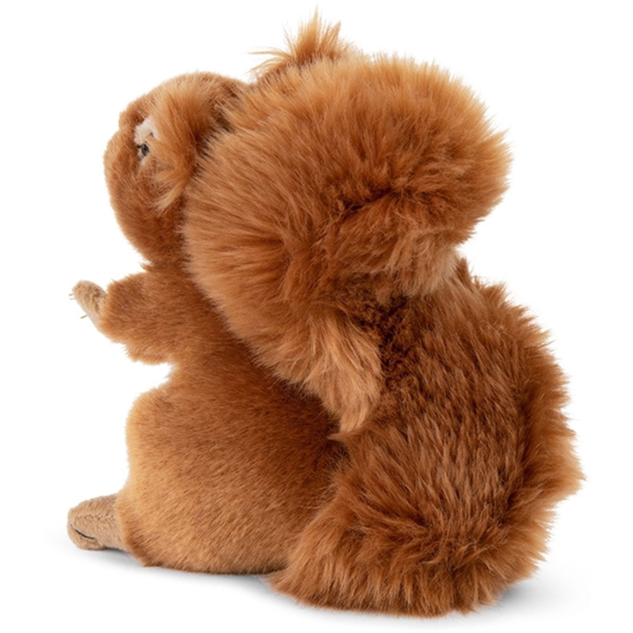 Bon Ton Toys WWF Plush Squirrel 15 cm 2