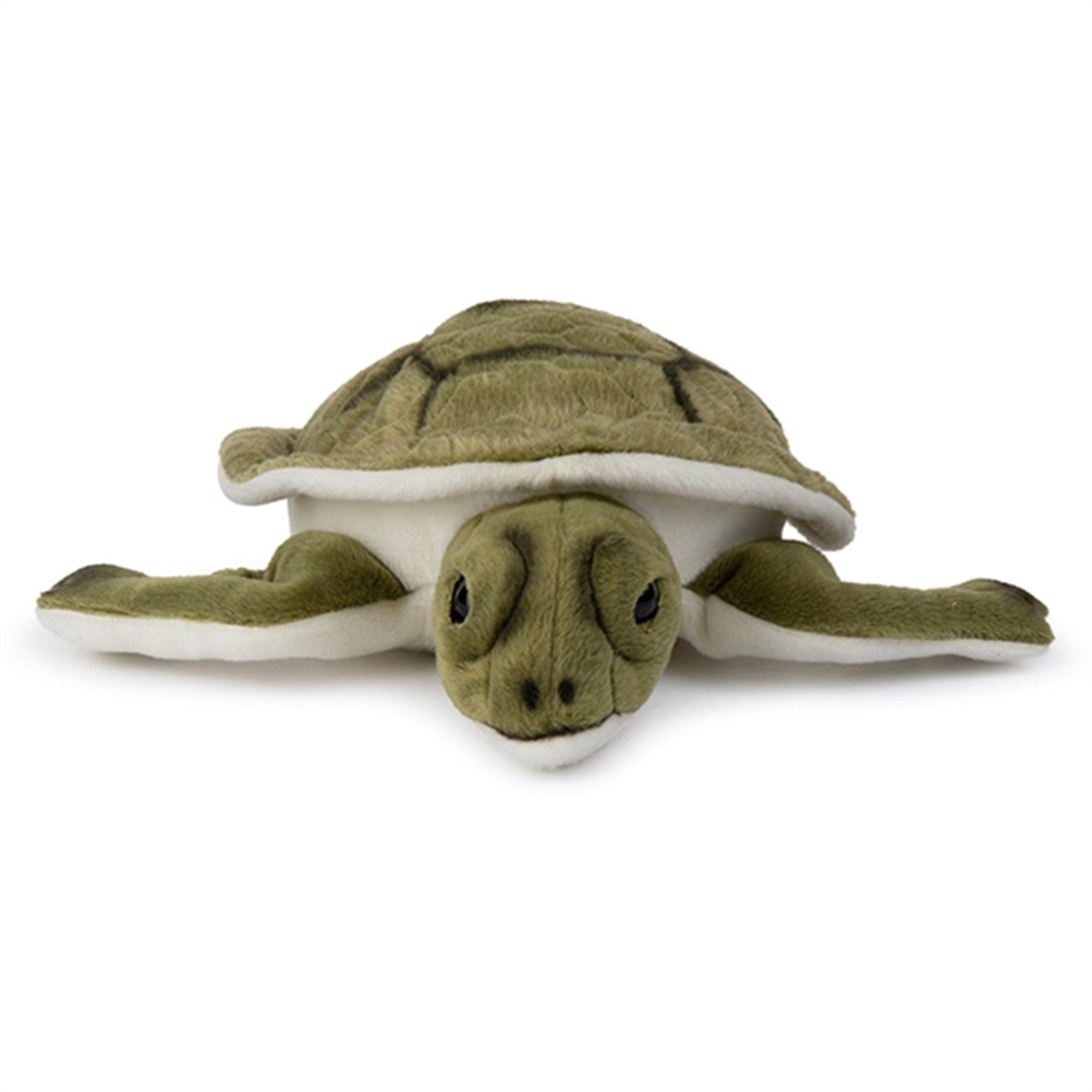 Bon Ton Toys WWF Plush Turtle 23 cm 2
