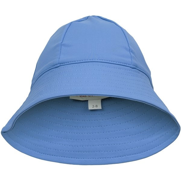 Petit Crabe Cornflower Frey Sun Hat