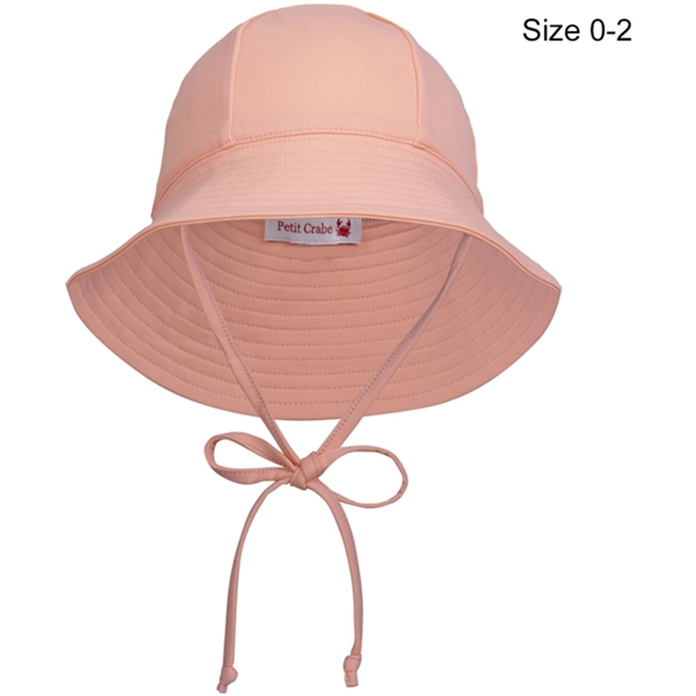 Petit Crabe Summer Frey Sun Hat