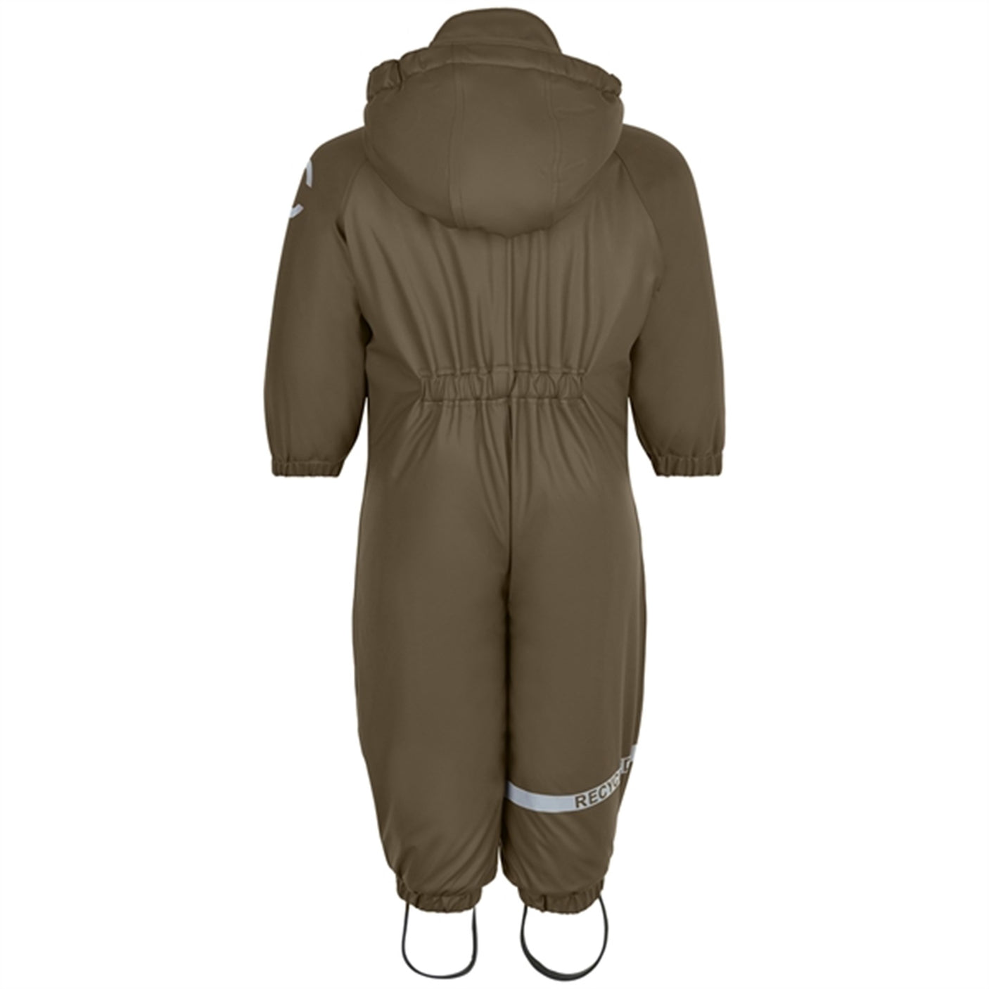 Mikk-Line Rain Suit Beech