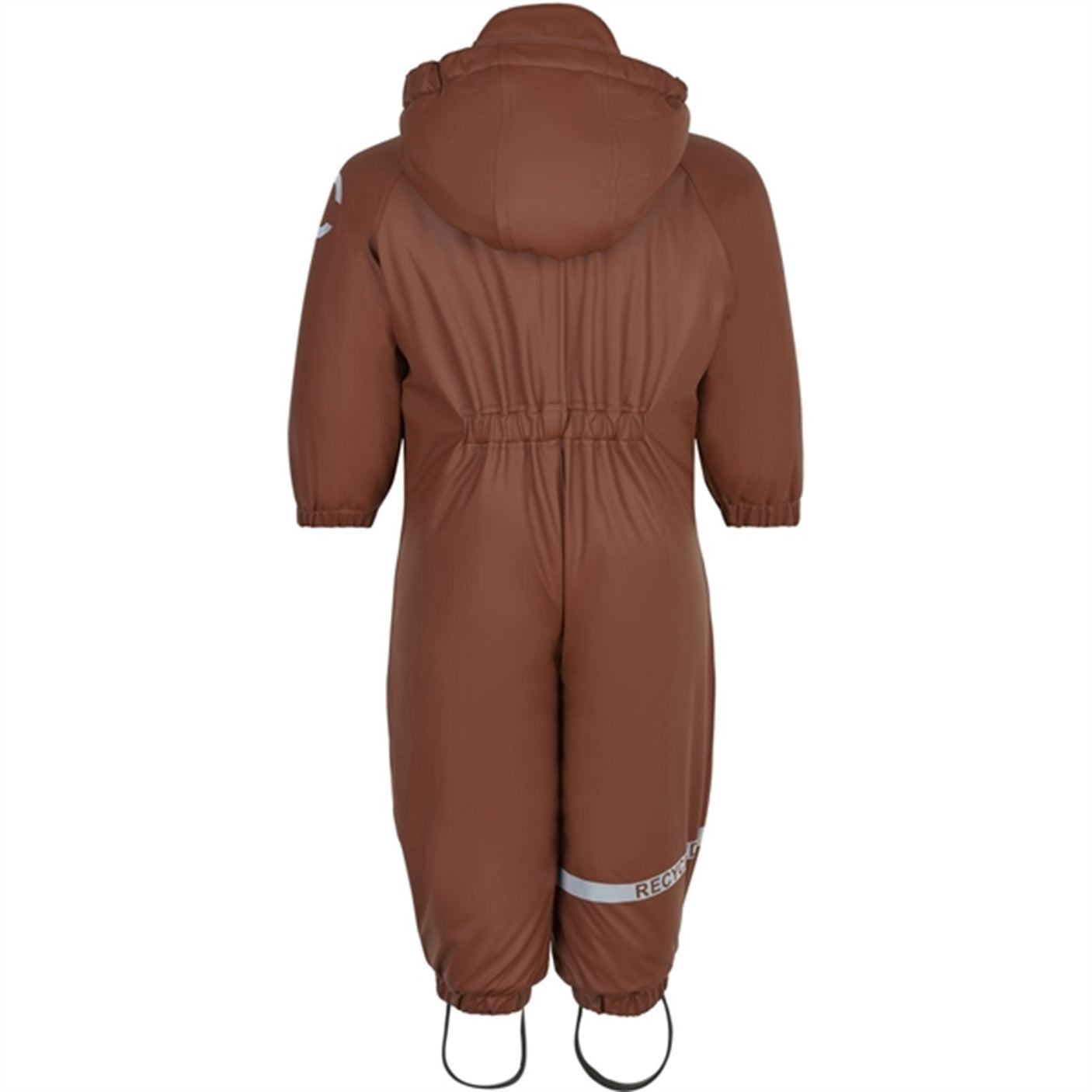 Mikk-Line Rain Suit Mink