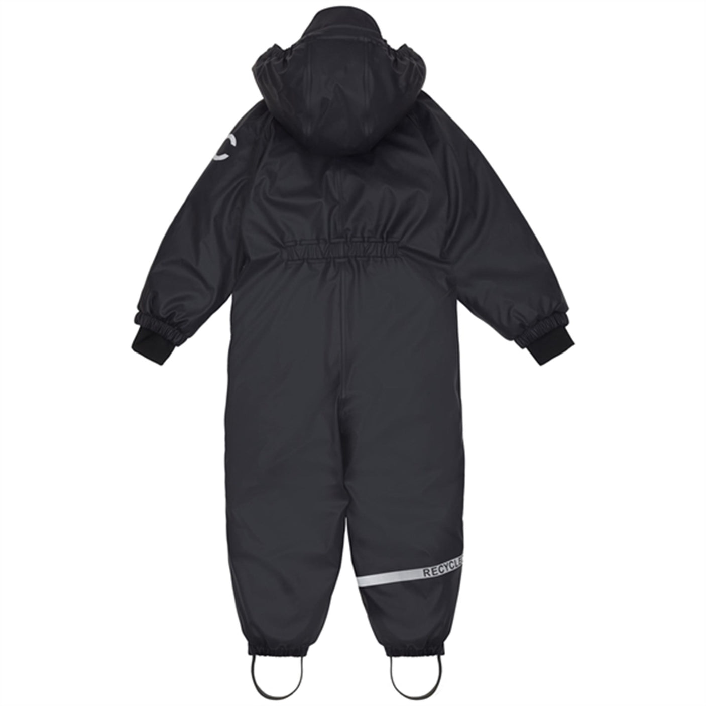 Mikk-Line Rain Suit Dark Navy