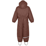Mikk-Line Rain Suit Mink