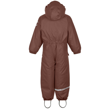 Mikk-Line Rain Suit Mink