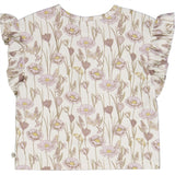 Müsli Balsam Cream/Orchid/Corn Crocus T-Shirt