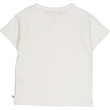 Müsli Balsam Cream Cozy Me V Neck T-Shirt