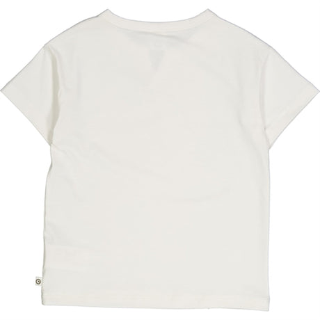 Müsli Balsam Cream Cozy Me V Neck T-Shirt