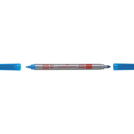 Faber Castell Pens Connector 10 Colours