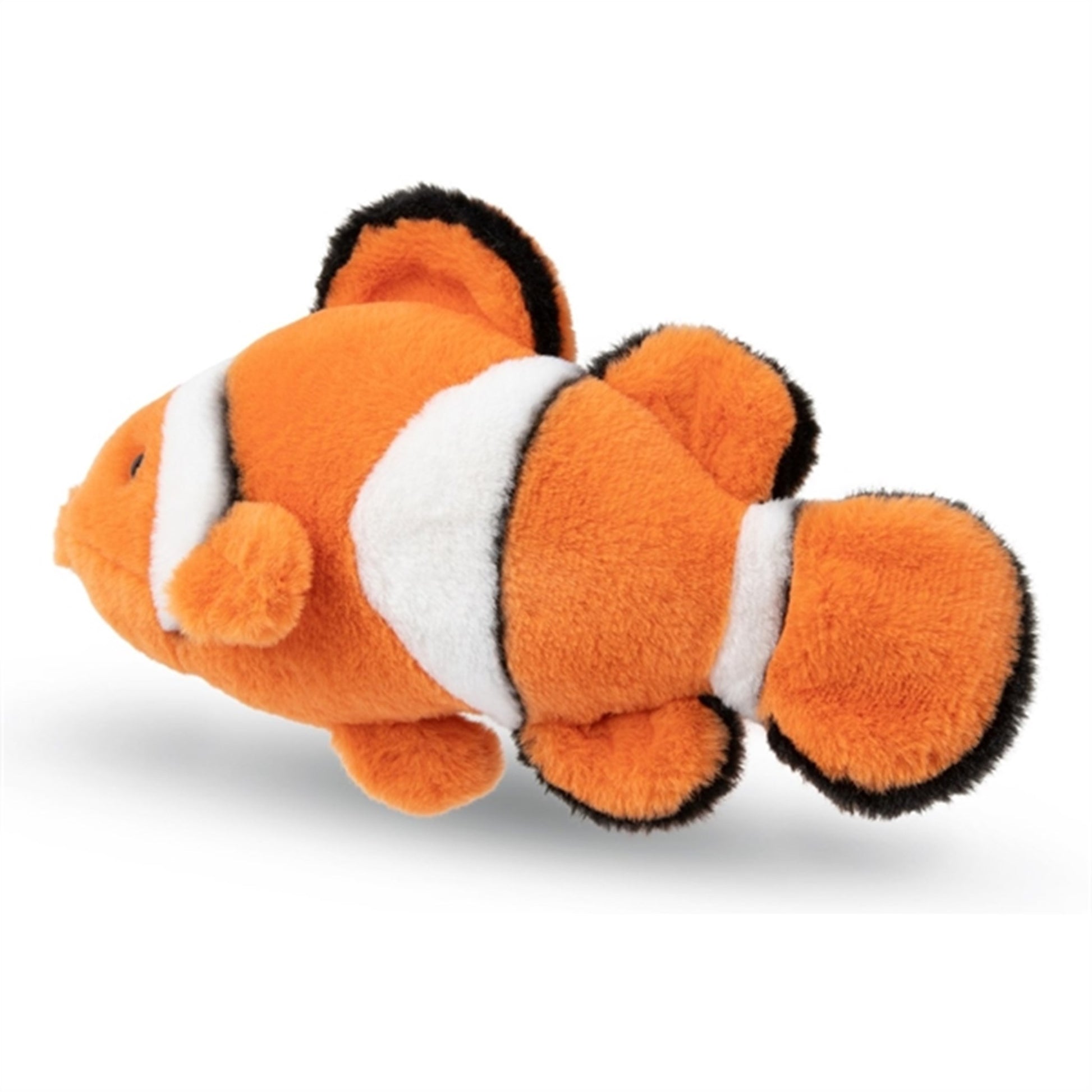 Bon Ton Toys WWF Plush Clownfish 18 cm