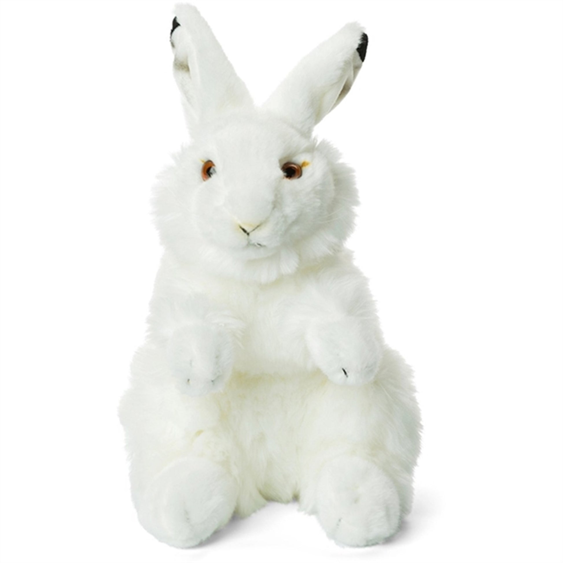 Bon Ton Toys WWF Plush Snowshoe Hare 24 cm