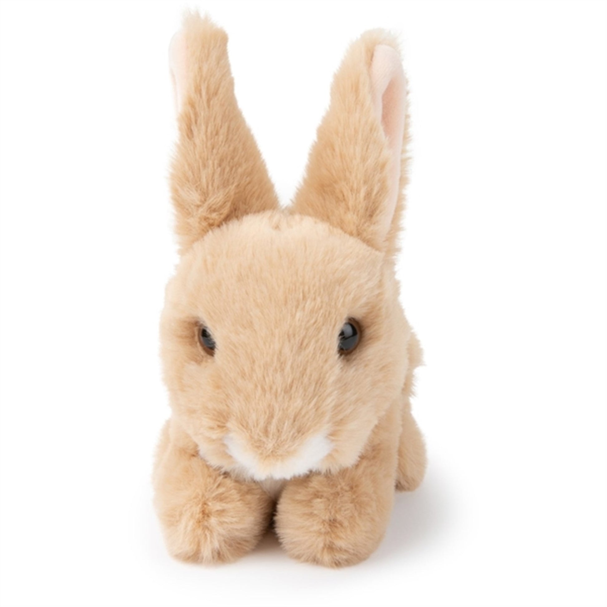 Bon Ton Toys WWF Plush ECO Rabbit Beige 15 cm
