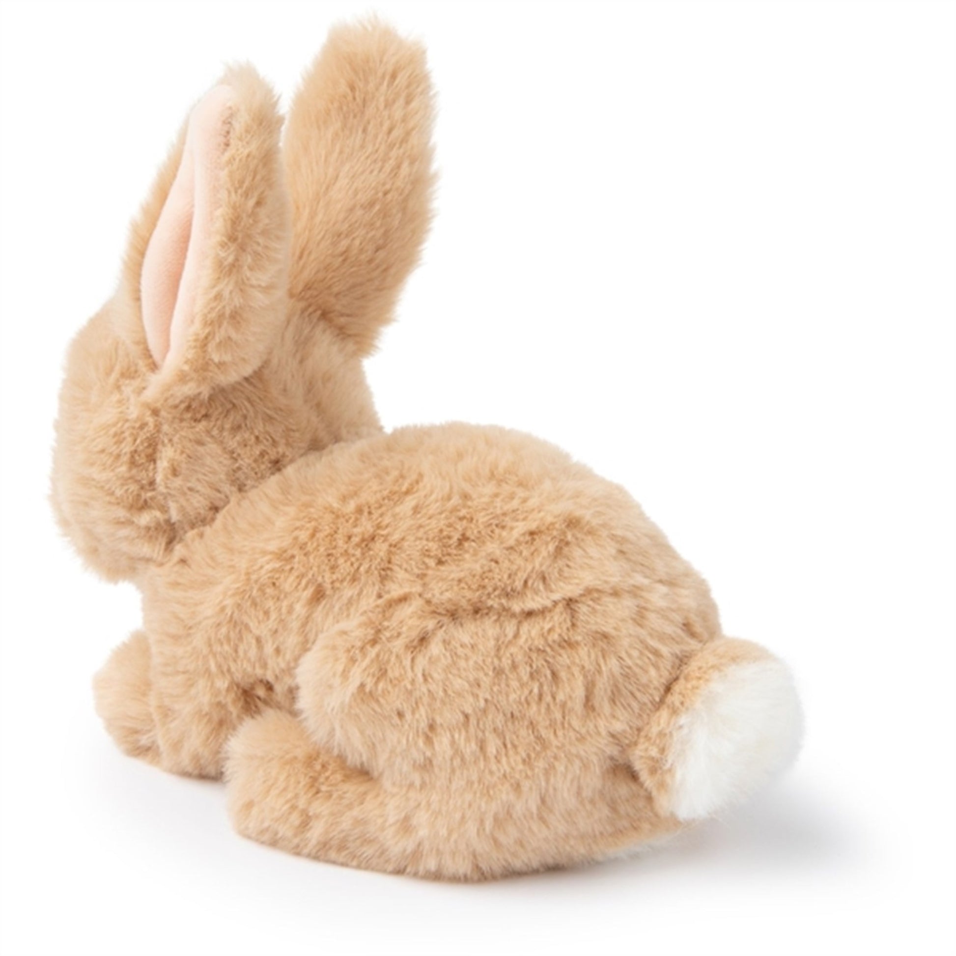 Bon Ton Toys WWF Plush ECO Rabbit Beige 15 cm
