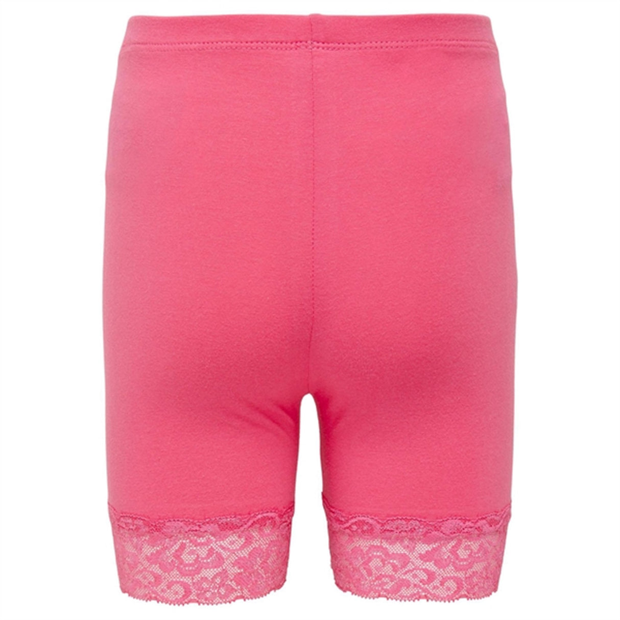 Kids ONLY Camellia Rose Love Lace Bike Shorts