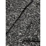 Kids ONLY Dark Grey Melange Sedonna Boucle Wool Jacket
