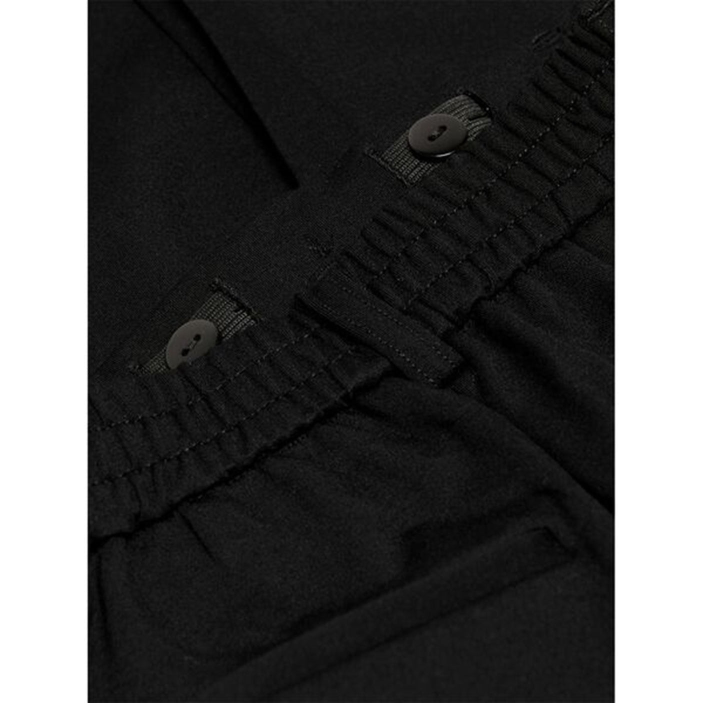 Kids ONLY Black Poptrash Easy Pant Noos Pants