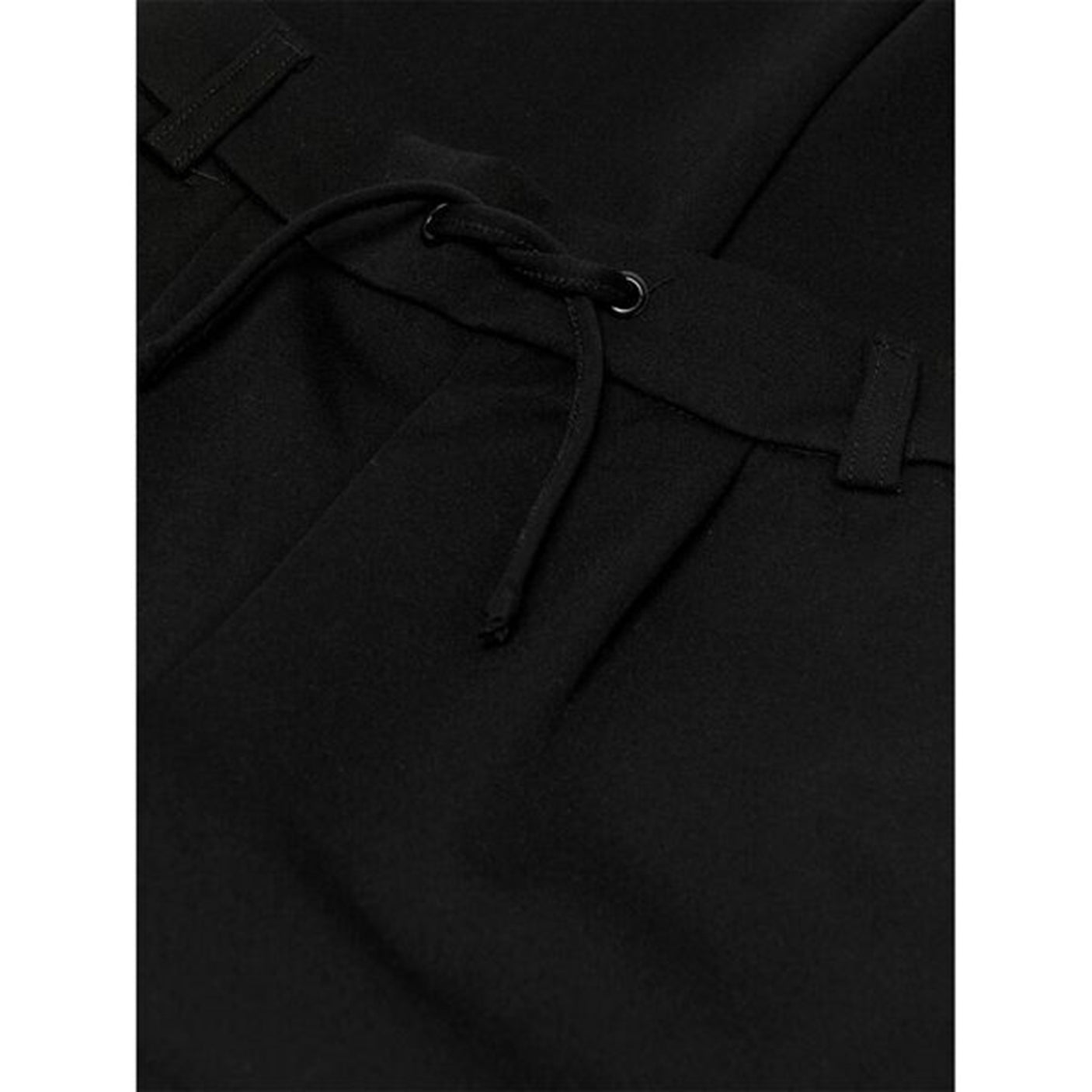 Kids ONLY Black Poptrash Easy Pant Noos Pants