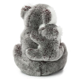 Bon Ton Toys WWF Plush Koala Mother And Baby 28 cm 3