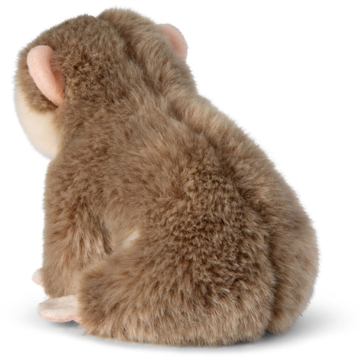 Bon Ton Toys WWF Plush Loris Grey 18 cm