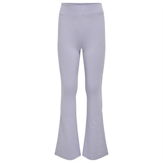 Kids ONLY Cosmic Sky Paige Flared Pants