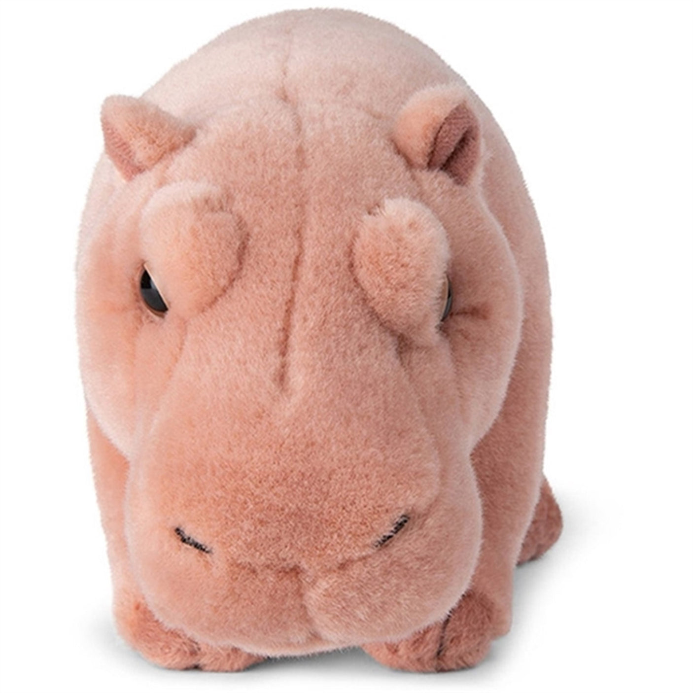 Bon Ton Toys WWF Plush Hippopotamus 23 cm