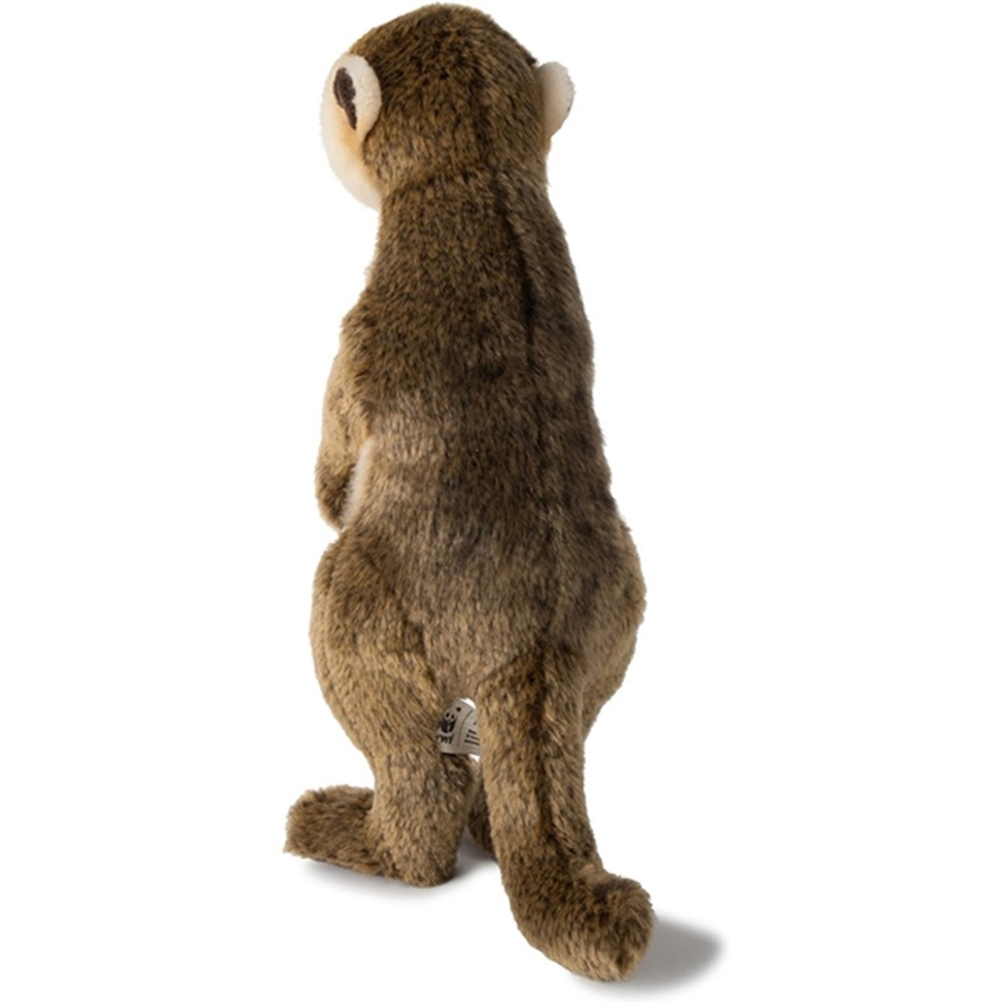 Bon Ton Toys WWF Plush Meerkat 30 cm 3