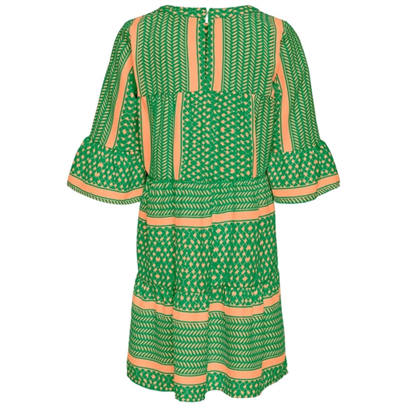 Kids ONLY Kelly Green Alberte Dress