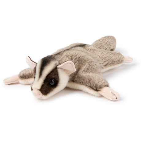 Bon Ton Toys WWF Plush Platypus Brown 22 cm 2