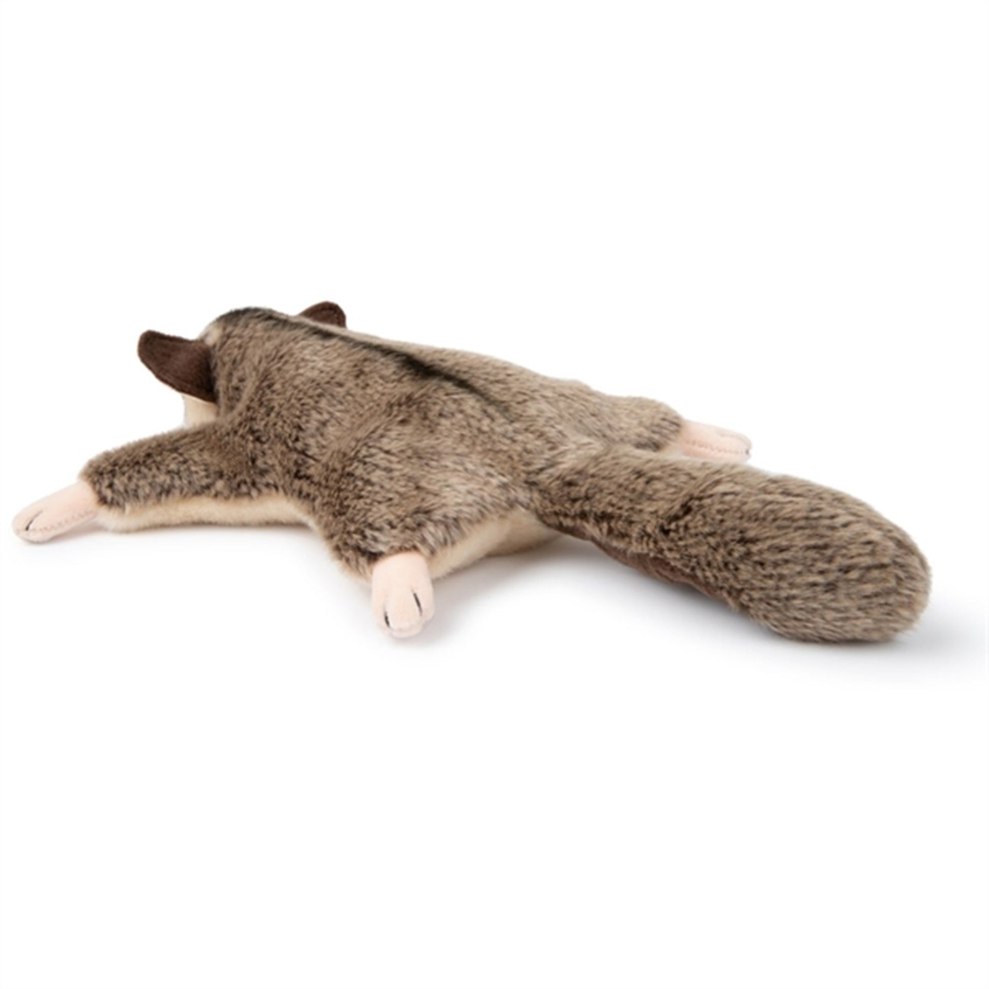 Bon Ton Toys WWF Plush Platypus Brown 22 cm 3