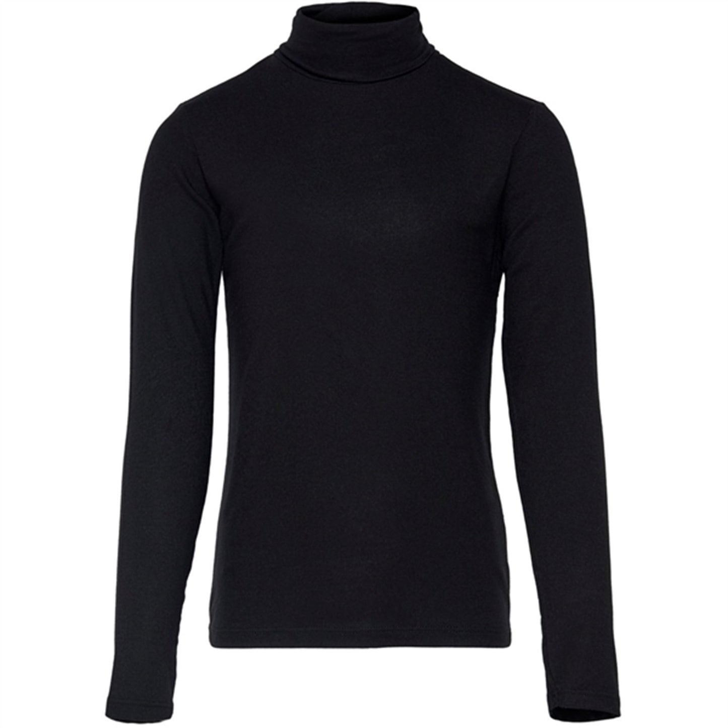 kids only Black Lela Rollneck Blouse