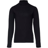 kids only Black Lela Rollneck Blouse