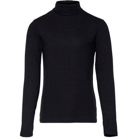 kids only Black Lela Rollneck Blouse