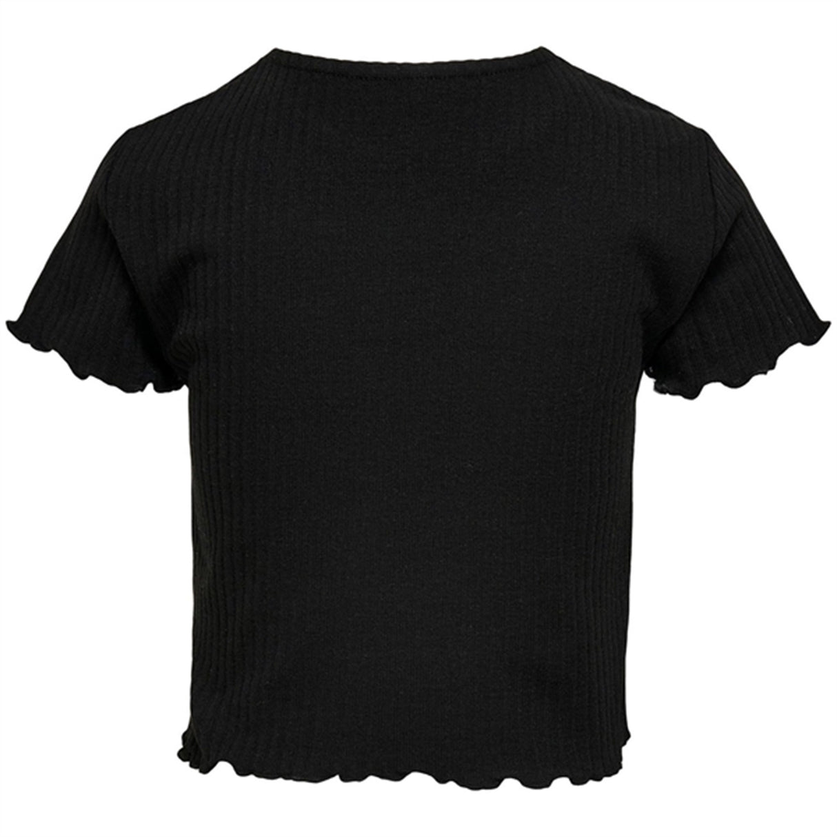 Kids ONLY Black Nella T-shirt Noos
