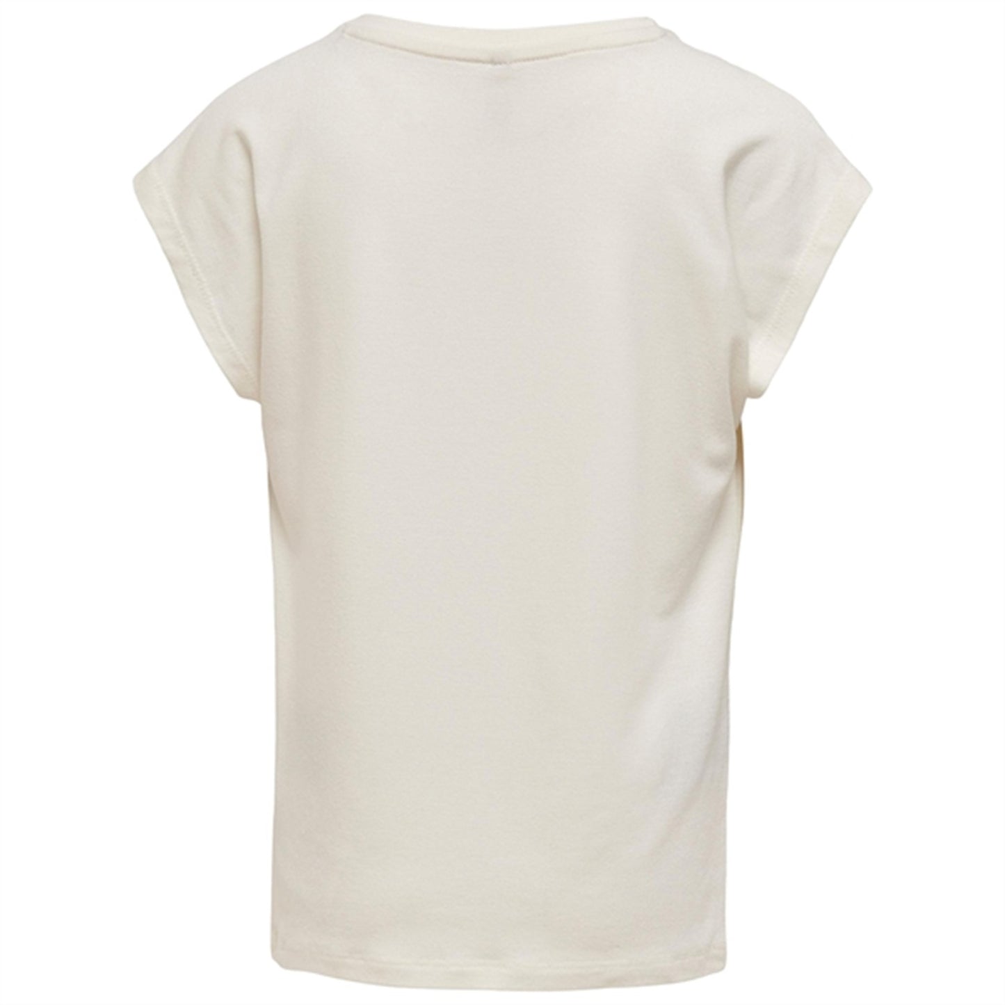 Kids ONLY Cloud Dancer Moster T-Shirt