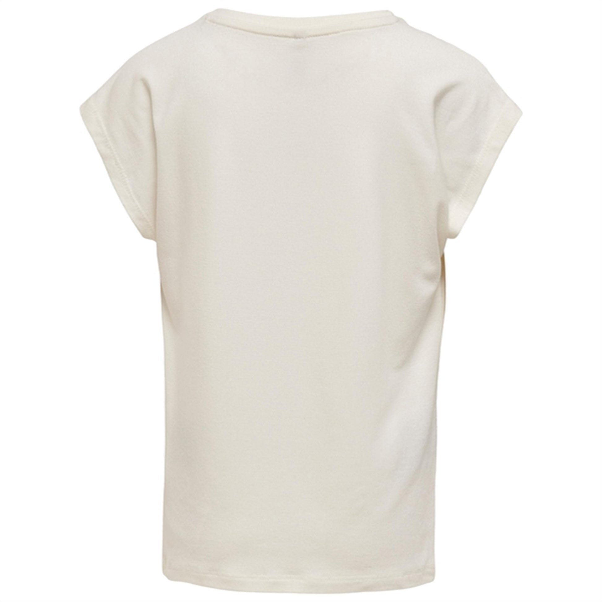 Kids ONLY Cloud Dancer Moster T-Shirt