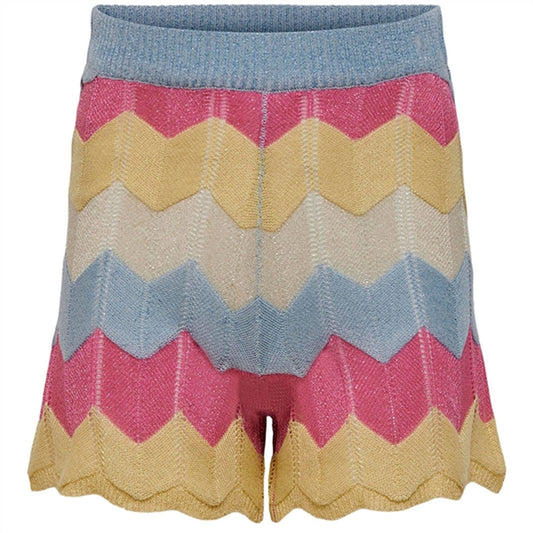 Kids Only Cashmere Blue Anny Life NOOS Shorts