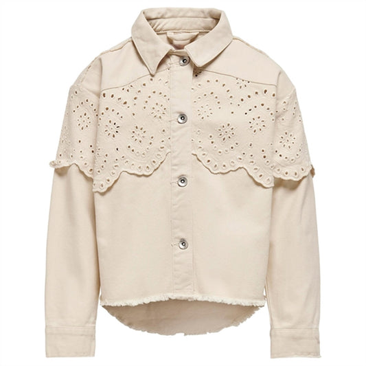 Kids ONLY Moonbeam Elena Jacket