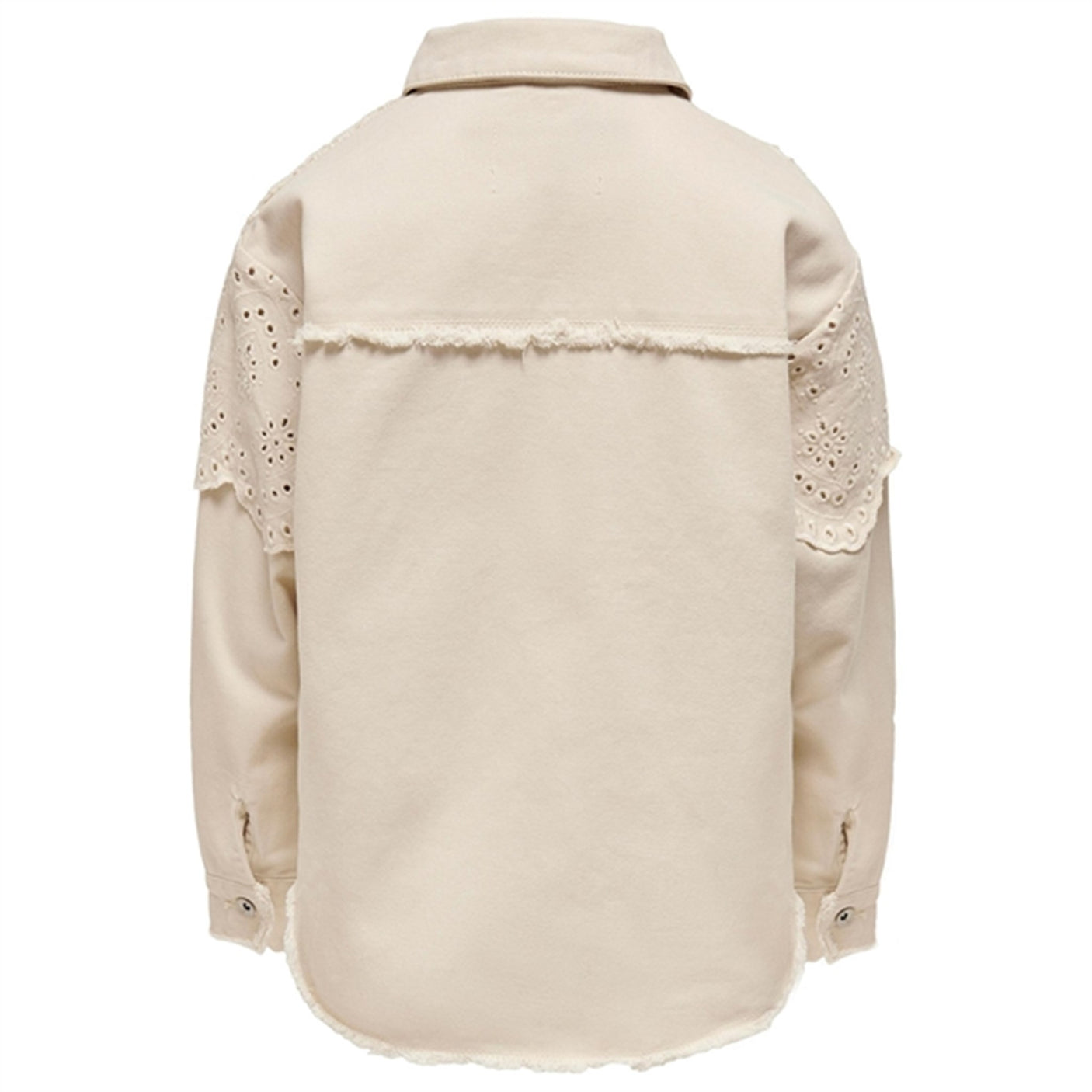 Kids ONLY Moonbeam Elena Jacket