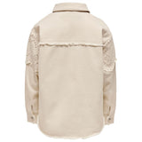 Kids ONLY Moonbeam Elena Jacket