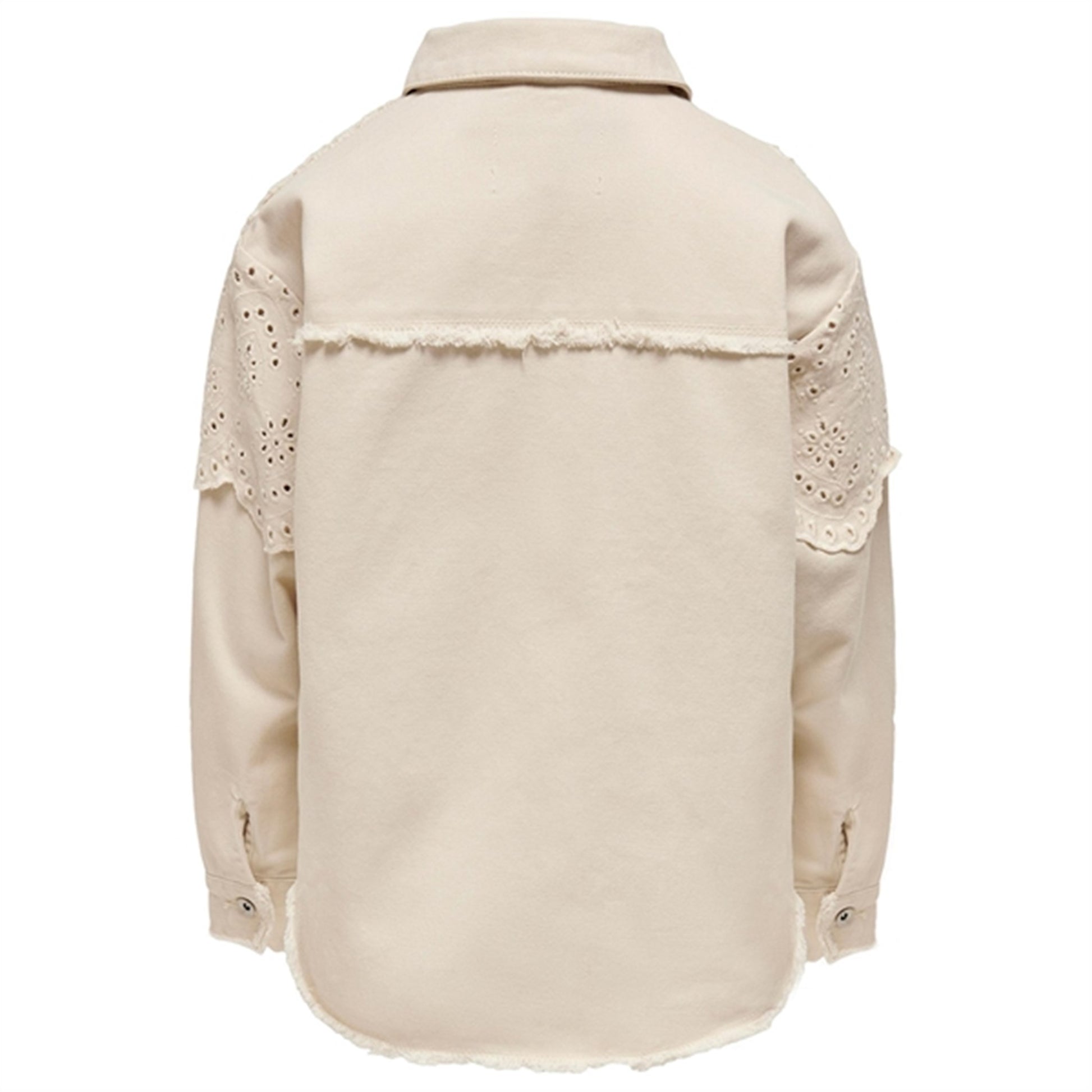 Kids ONLY Moonbeam Elena Jacket