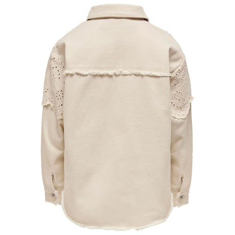 Kids ONLY Moonbeam Elena Jacket