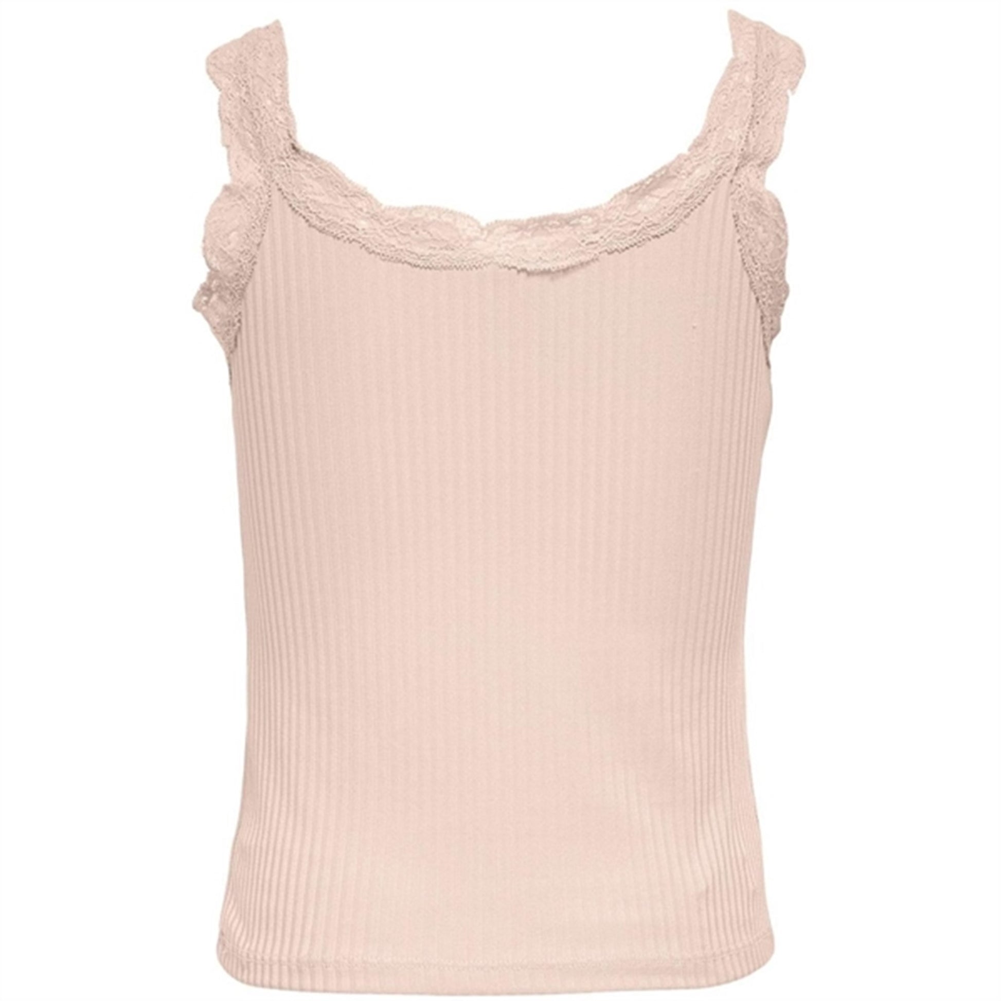 Kids ONLY Soft Pink Mila Tank Top