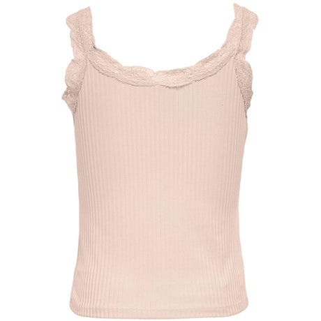 Kids ONLY Soft Pink Mila Tank Top