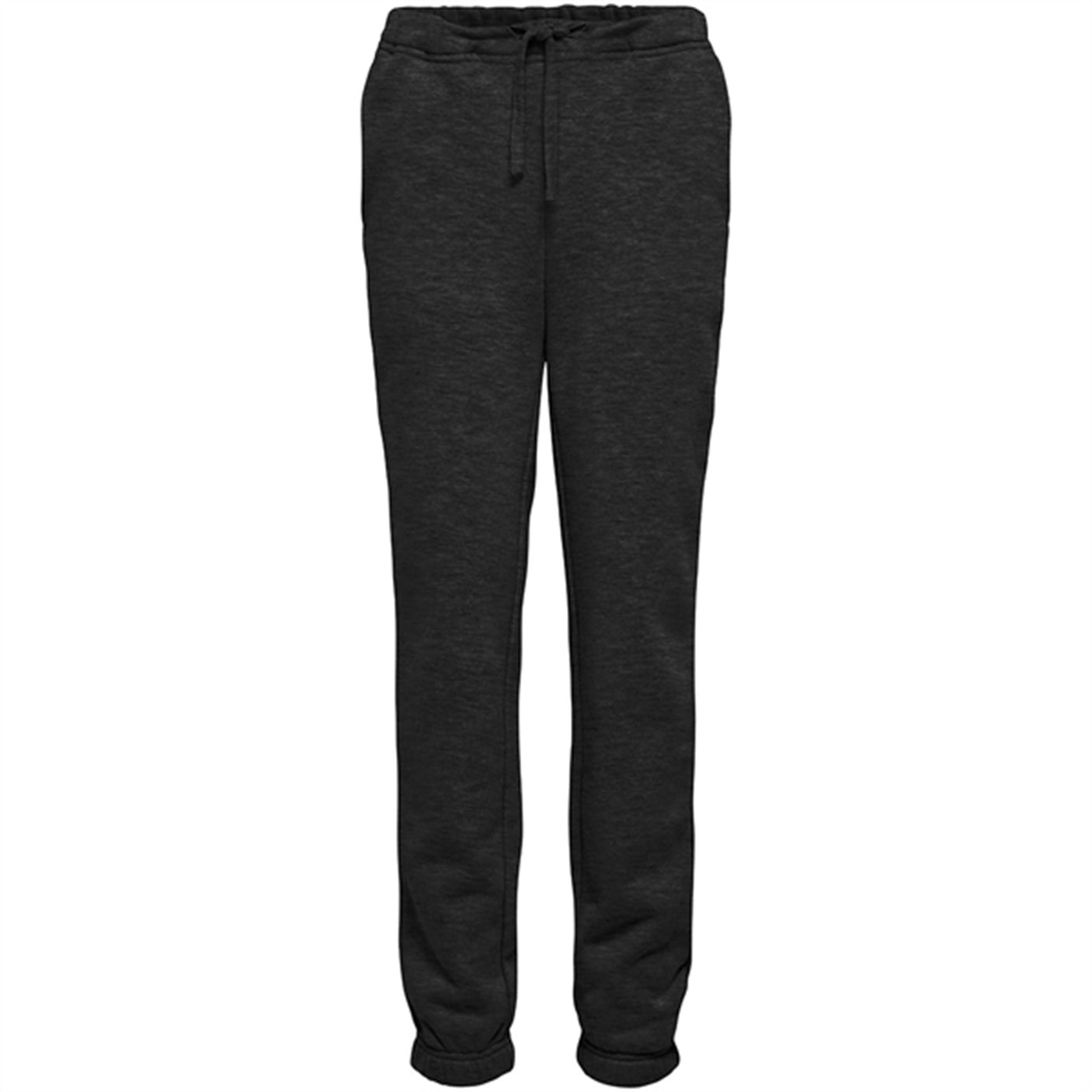 Kids ONLY Black Never MW Pull-Up Pants